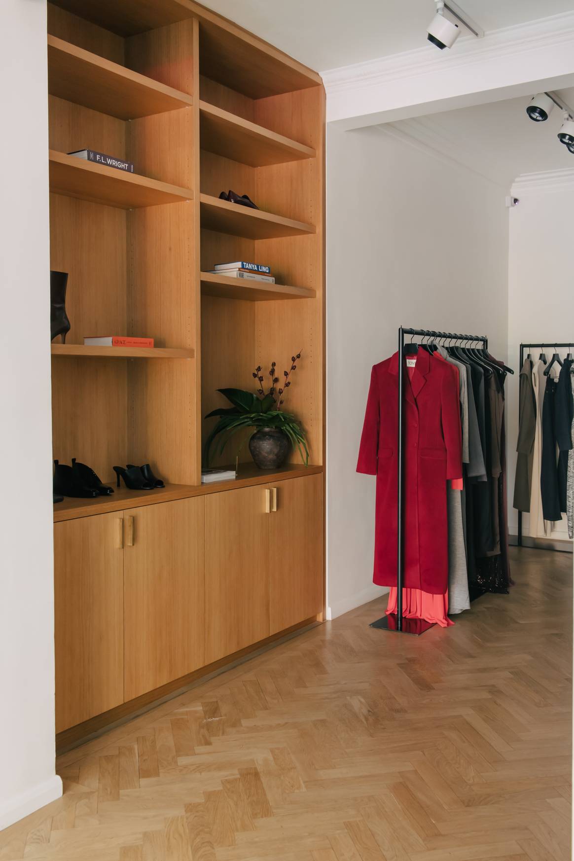 Tove Mayfair residency in London