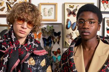 Kering: Gucci sorgt auch im dritten Quartal für deutliches Umsatzplus