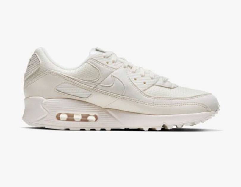 Le modèle Air Max 90 de Nike célèbre ses 30 ans