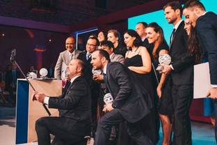 Итоги Global Change Award 2016