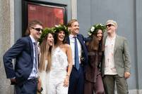 Where Fashion Futures Begin: Inside the Milan Fashion Institute