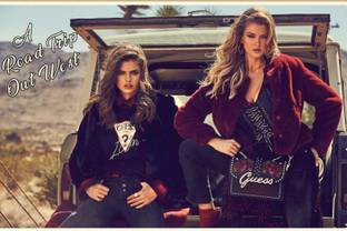 Guess Q2 revenues increase 13.7 percent