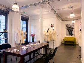 Collection image ISAL Paris