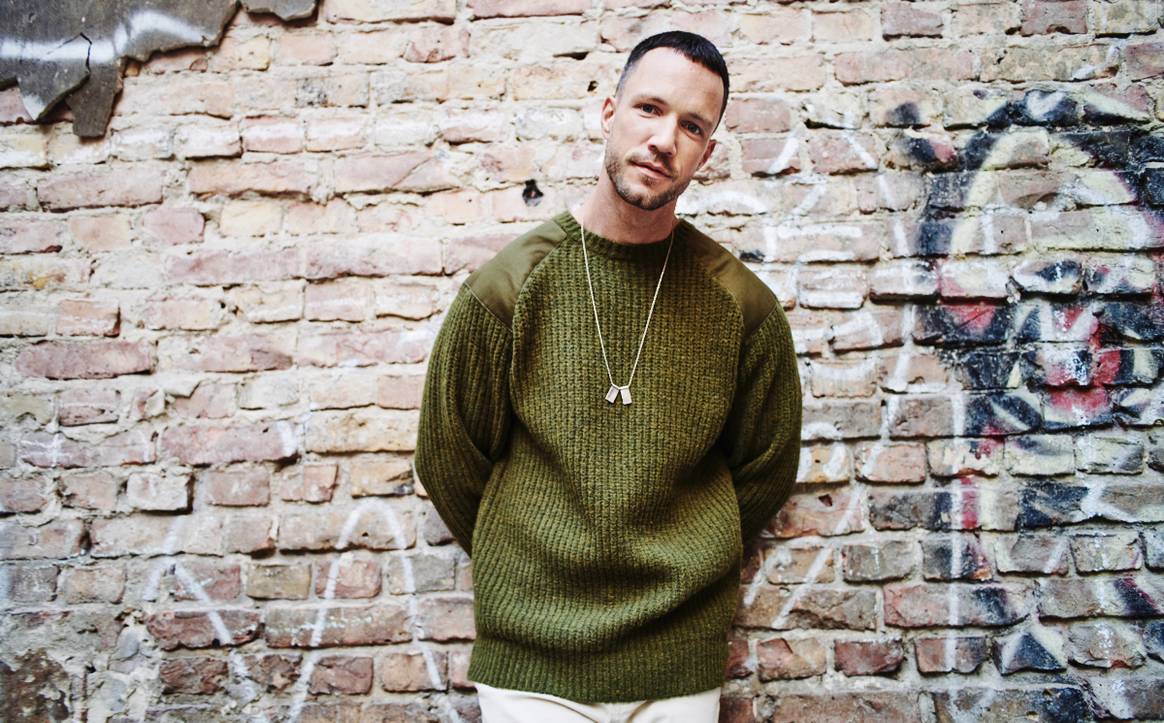 Dan Fox Apparel: About You bringt erste Influencer-Marke für Herren raus