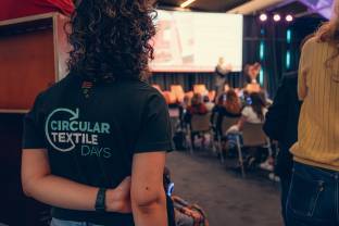 Circulariteit zit in de details: hoe deze drie bedrijven bouwen aan de toekomst van stoffen, accessoires en halffabricaten