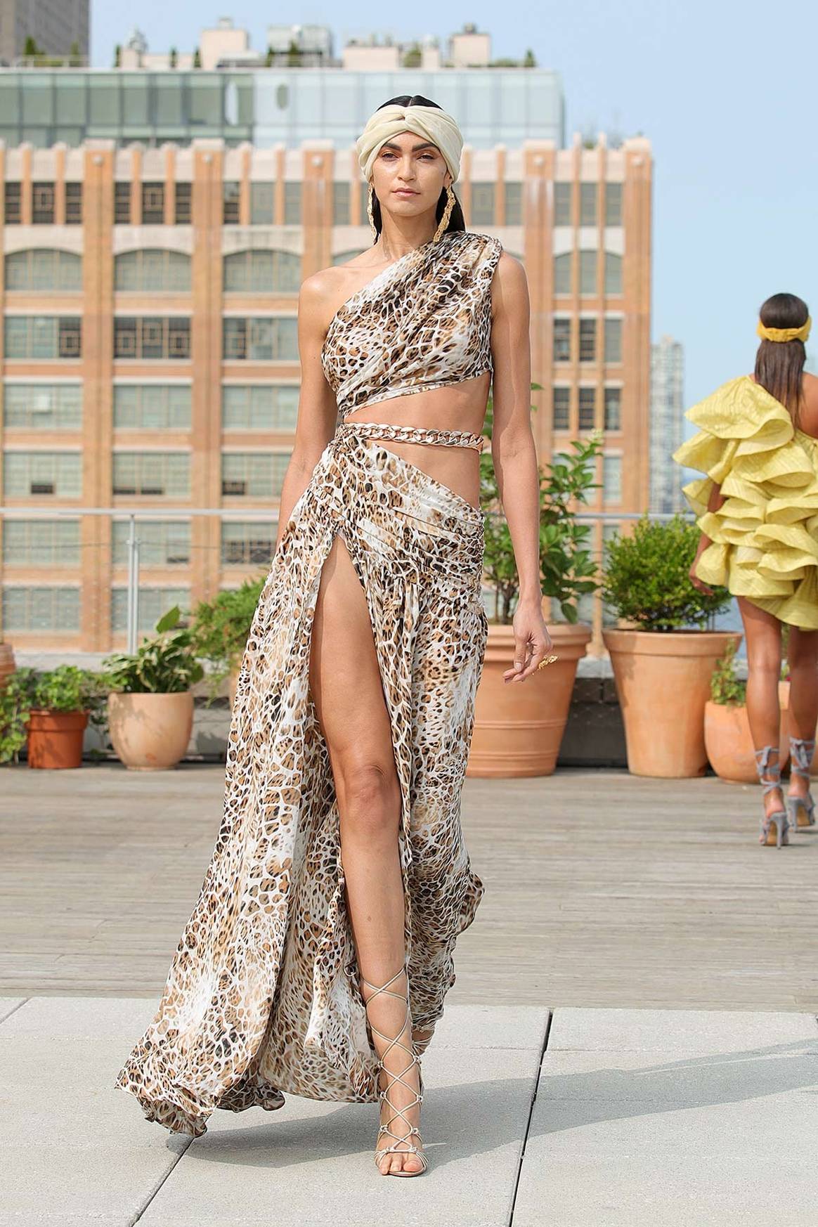 Bronx and Banco brings rebirth to New York Fashion Week