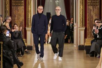 "Viktor&Rolf. Fashion Statements” in mostra ad Atlanta fino all'8 febbraio