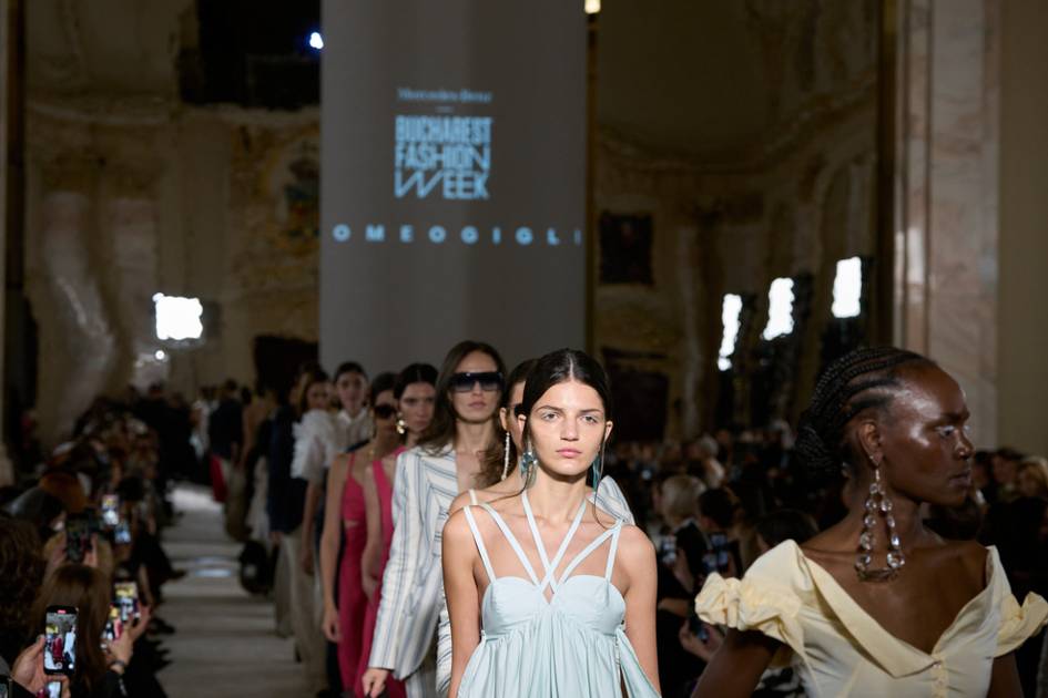 Away from the Big 4: 7 Alternative European fashion weeks to have on the radar