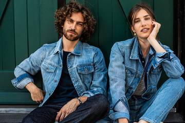 Kuyichi, ’s werelds eerste organic denim brand