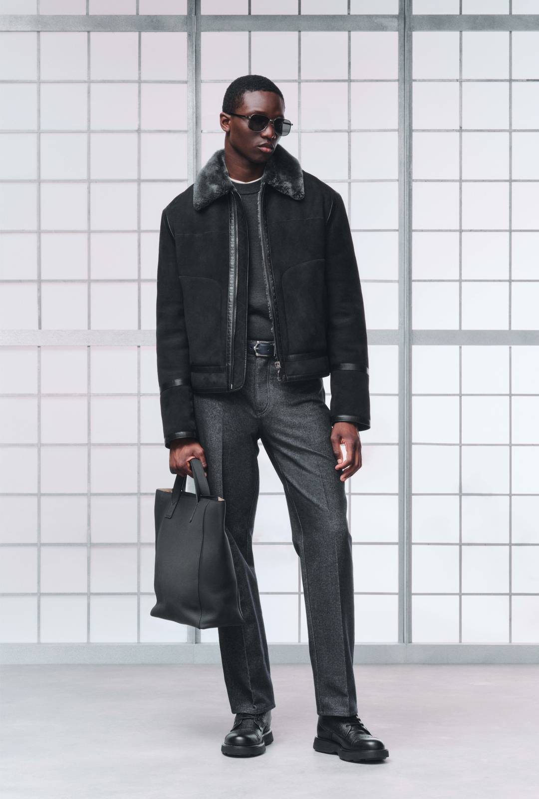 Credits: Louis Vuitton