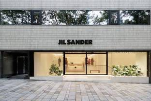 Ubaldo Minelli aangesteld als nieuwe CEO Jil Sander