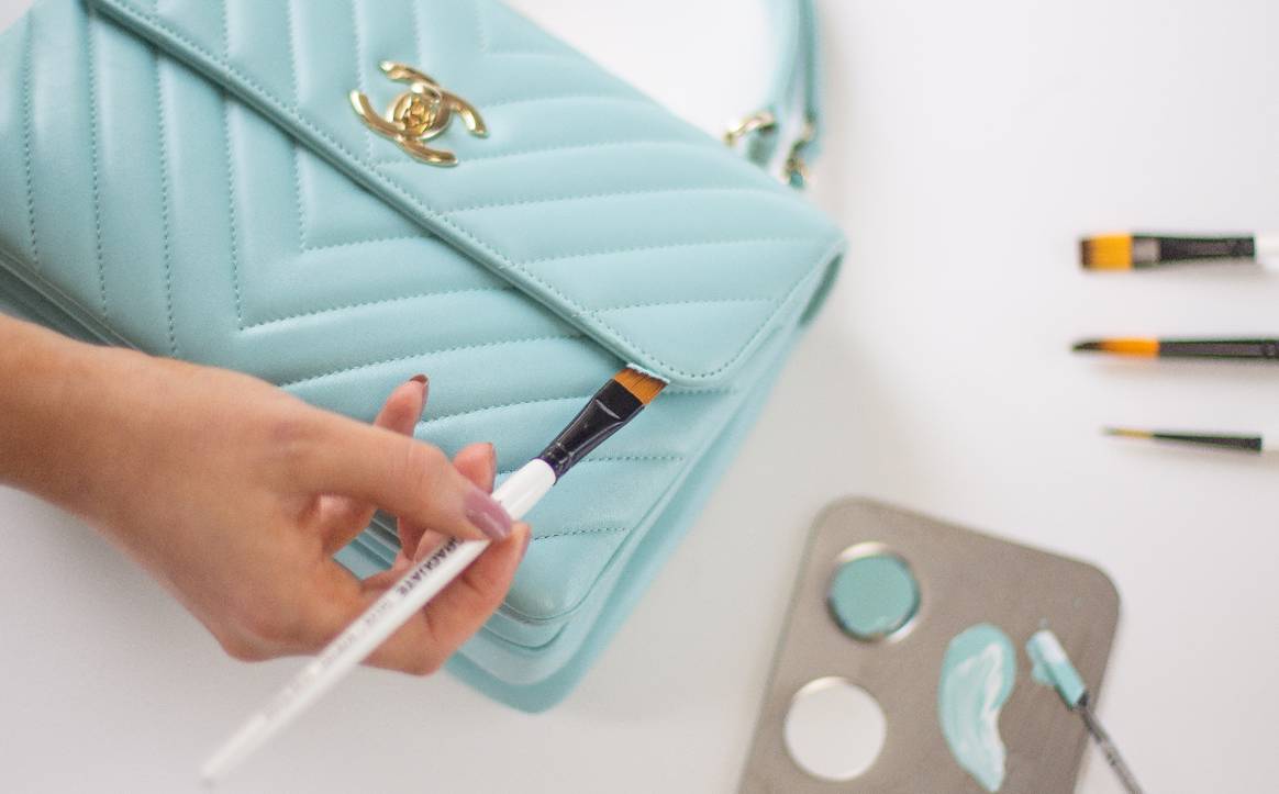 Handbag Clinic launches partnership with Fenwick