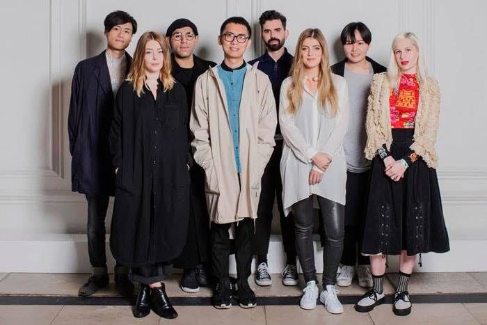 Hannah Jinkins wint H&M Design Award 2016