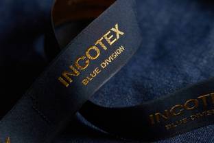 Incotex and Giada to launch new denim line 