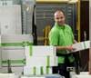 Export bleibt für deutsche Onlinehändler wichtig