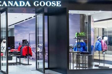 Canada Goose cuts FY20 guidance as coronavirus hits sales  