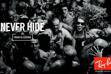 Luxottica apuesta por crecer en Asia y América del Norte
