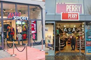 Curator Perry Sport en Aktiesport klaagt banken aan