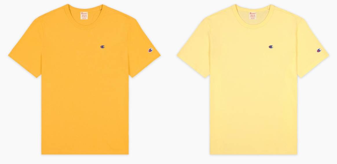 First Look: Champion x Mr Porter
