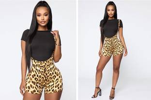 New report claims Fashion Nova underpays workers in LA facilities