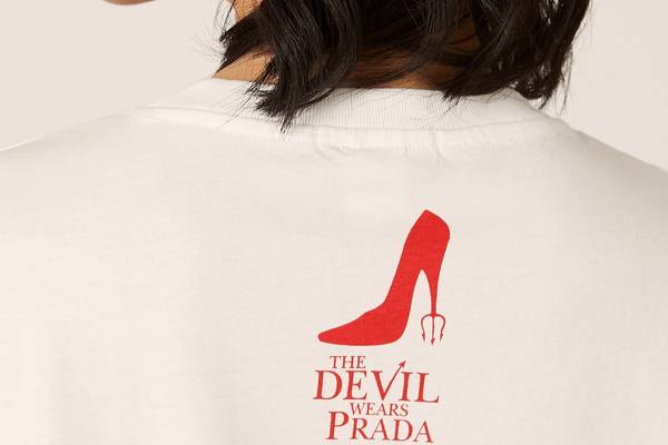 Alcott lancia la capsule "Il Diavolo veste Prada"