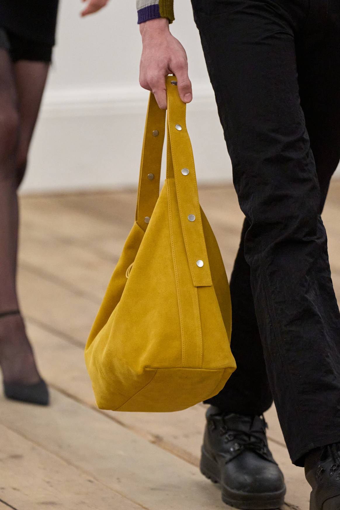 Image: Eckhaus Latta clp F26 029 ©Launchmetrics/spotlight