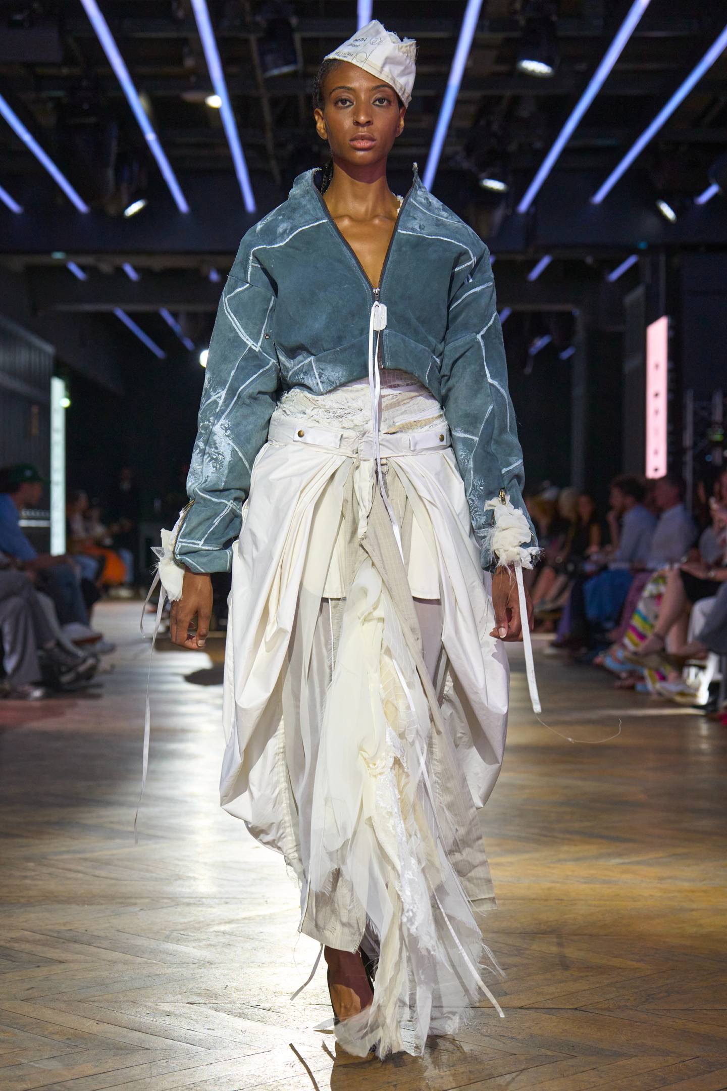 ESMOD Graduate Class 2025