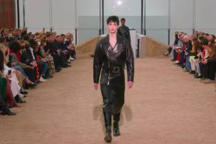 Video: Chloé at Paris Fashion Week