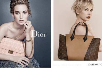 Waarom Christian Dior en LVMH de luxe-industrie domineren