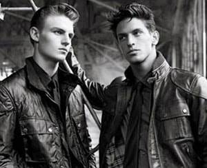 Belstaff joins Labelux portfolio