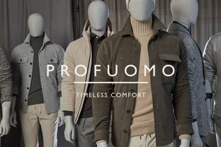 Profuomo Collectie Highlights AW23