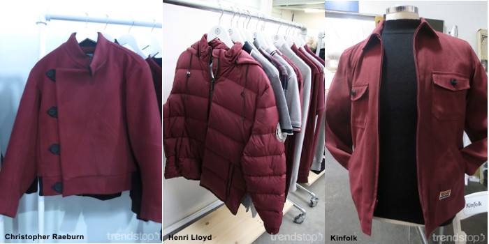 La nueva funcionalidad como tendencia líder del Otoño/Invierno 2016/17