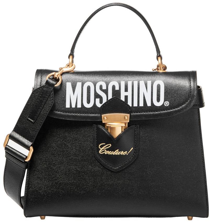 Moschino s’installe au Printemps Haussmann avec une boutique éphémère