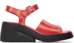 Kaah K201283-003 Platforms / wedges women | Camper