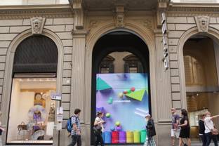 LuisaViaRoma to open first international store in 2023