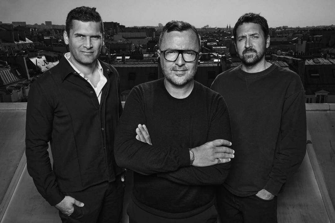 The Independents acquires documentary production firm, Terminal 9 Studios