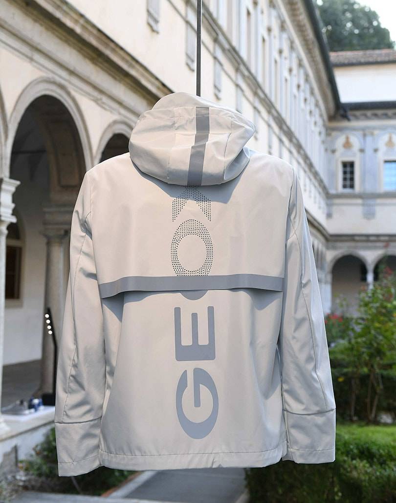 GEOX presenta su colección SS2020