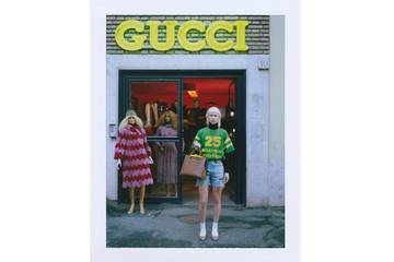 Video: Gucci presents episode six of short film series featuring singer Florence Welch