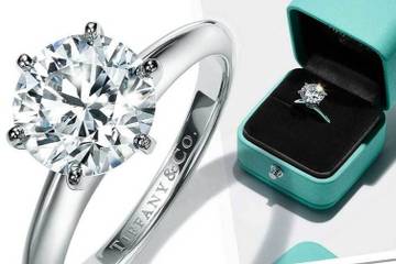 Tiffany's ‘Vision and Virtuosity’ exhibition to open in London