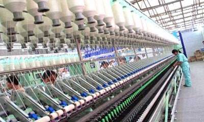 Brasil elevará impuesto a textiles de China