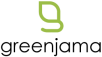 Logo greenjama