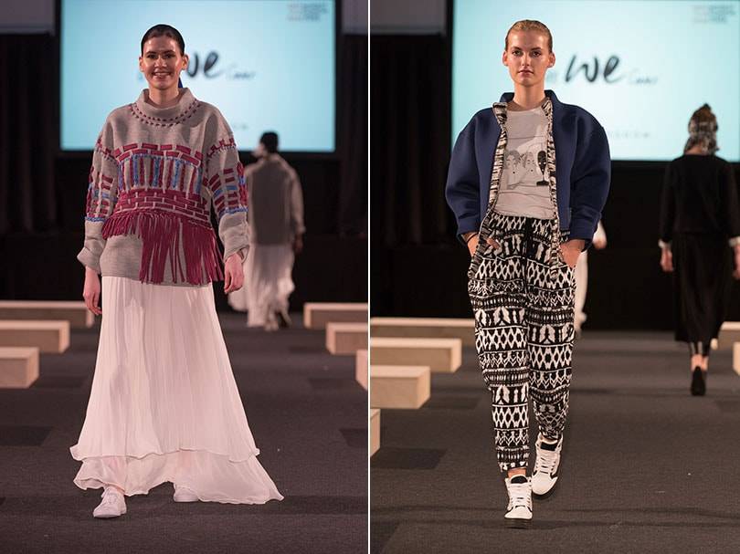 In beeld: de eerste Modest Fashion Week in Nederland