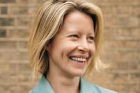 TFG London names Julia Monro as chief brand officer