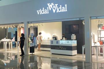 Vidal&Vidal inaugura tienda en el aeropuerto de Menorca