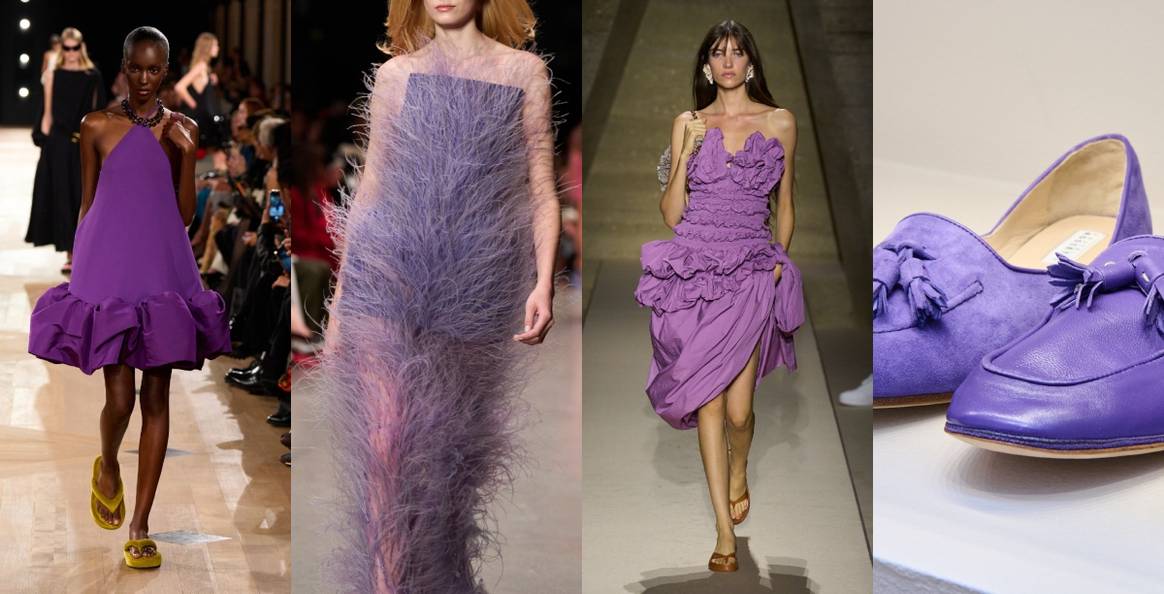 Balenciaga SS26 - Ready to Wear, Stella McCartney SS26 - Ready to Wear, Chloe SS26, Fratelli Rossetti SS26 - Ready to Wear