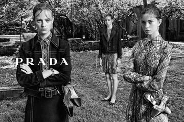 Prada doet het beter dan verwacht