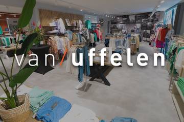 Vier winkels van Adam Brandstores en Duetz overgenomen door Van Uffelen 