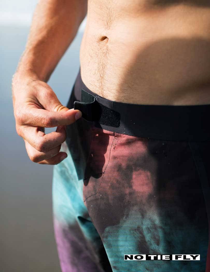 Mix  & Match, Superkini’s en No-tie Fly Boardshorts: Spring/Summer collectie O’Neill staat bol van innovaties