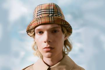 Burberry announces monthly product drops