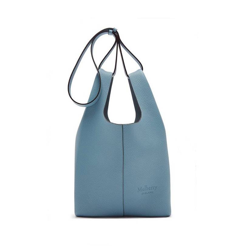 Mulberry launches first fully sustainable bag